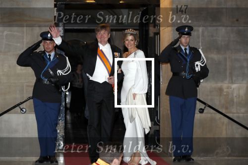 Amsterdam 9 april 2019
Diner met corps diplomatique in het paleis op de dam.
Aanwezig Koning Willem Alexander Koningin Maxima Prinses Beatrix en prinses Margriet.