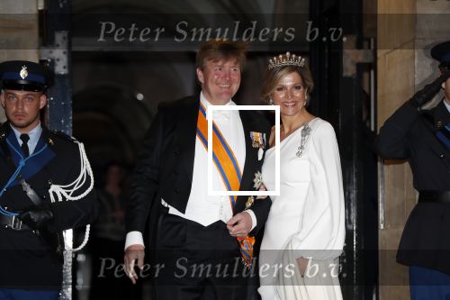 Amsterdam 9 april 2019
Diner met corps diplomatique in het paleis op de dam.
Aanwezig Koning Willem Alexander Koningin Maxima Prinses Beatrix en prinses Margriet.
