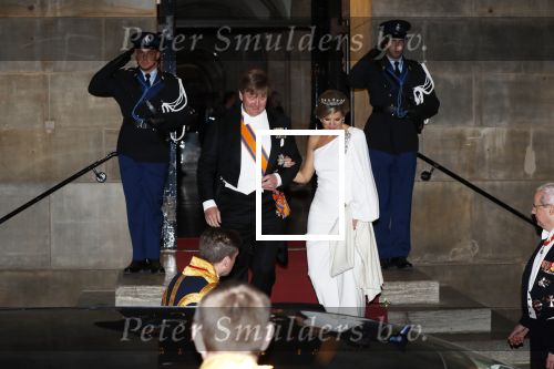 Amsterdam 9 april 2019
Diner met corps diplomatique in het paleis op de dam.
Aanwezig Koning Willem Alexander Koningin Maxima Prinses Beatrix en prinses Margriet.