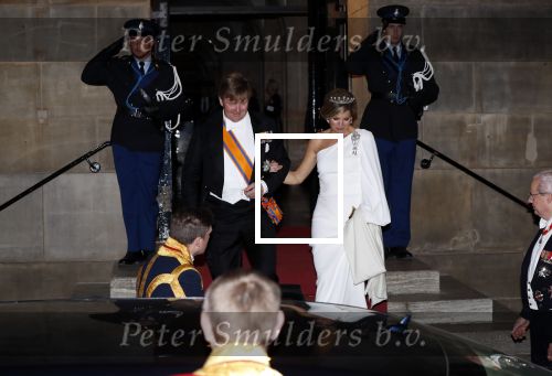 Amsterdam 9 april 2019
Diner met corps diplomatique in het paleis op de dam.
Aanwezig Koning Willem Alexander Koningin Maxima Prinses Beatrix en prinses Margriet.