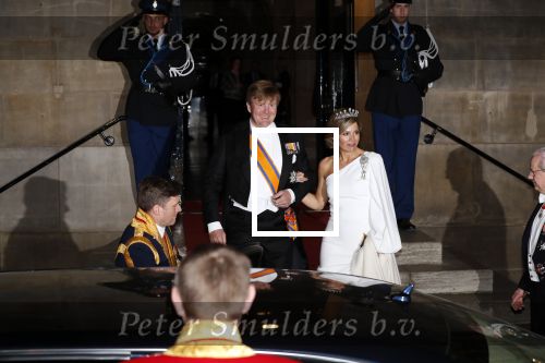 Amsterdam 9 april 2019
Diner met corps diplomatique in het paleis op de dam.
Aanwezig Koning Willem Alexander Koningin Maxima Prinses Beatrix en prinses Margriet.