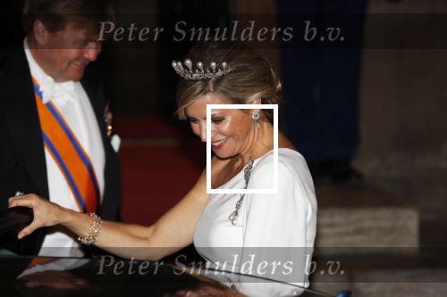 Amsterdam 9 april 2019
Diner met corps diplomatique in het paleis op de dam.
Aanwezig Koning Willem Alexander Koningin Maxima Prinses Beatrix en prinses Margriet.