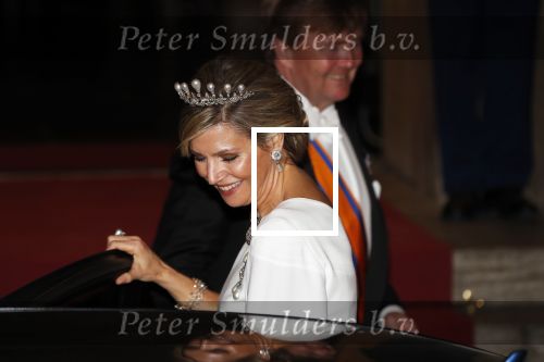 Amsterdam 9 april 2019
Diner met corps diplomatique in het paleis op de dam.
Aanwezig Koning Willem Alexander Koningin Maxima Prinses Beatrix en prinses Margriet.