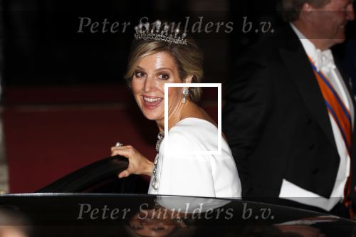 Amsterdam 9 april 2019
Diner met corps diplomatique in het paleis op de dam.
Aanwezig Koning Willem Alexander Koningin Maxima Prinses Beatrix en prinses Margriet.