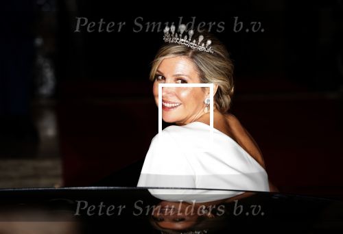 Amsterdam 9 april 2019
Diner met corps diplomatique in het paleis op de dam.
Aanwezig Koning Willem Alexander Koningin Maxima Prinses Beatrix en prinses Margriet.