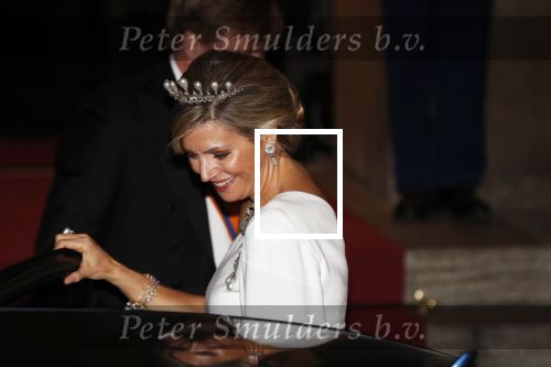 Amsterdam 9 april 2019
Diner met corps diplomatique in het paleis op de dam.
Aanwezig Koning Willem Alexander Koningin Maxima Prinses Beatrix en prinses Margriet.