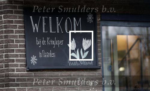 Naarden 4 april 2019
Viola Holt helpt  1 dag per week  in de kringloopwinkel in Naarden.