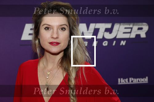 Amsterdam 15 april 2019
Premiere Baantjer in het nieuwe deLamar theater. Lauren Verster
