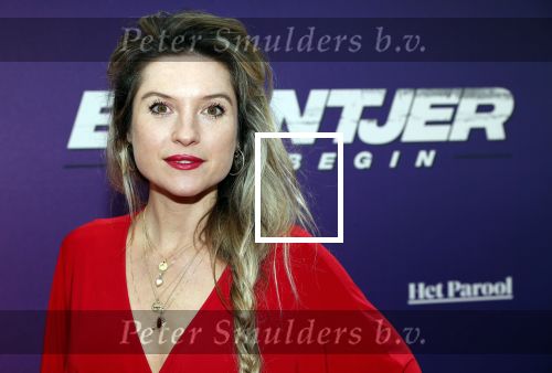 Amsterdam 15 april 2019
Premiere Baantjer in het nieuwe deLamar theater. Lauren Verster