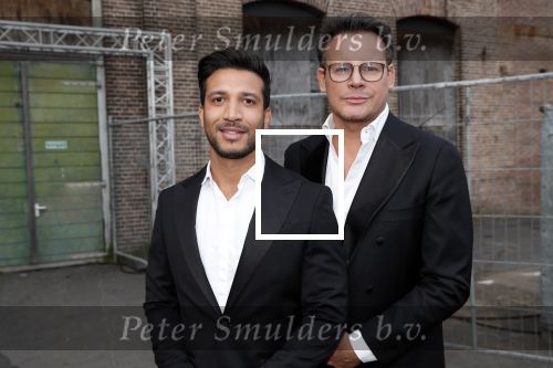 Halfweg 16 april 2019
50 jaar Rob Peetoom in the sugar factory. Leco v Zadelhoff met partner