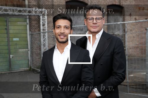 Halfweg 16 april 2019
50 jaar Rob Peetoom in the sugar factory. Leco v Zadelhoff met partner