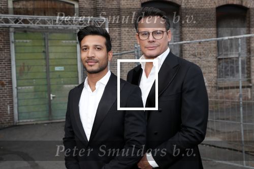 Halfweg 16 april 2019
50 jaar Rob Peetoom in the sugar factory. Leco v Zadelhoff met partner