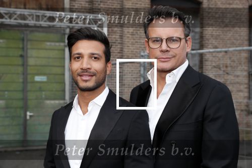 Halfweg 16 april 2019
50 jaar Rob Peetoom in the sugar factory. Leco v Zadelhoff met partner