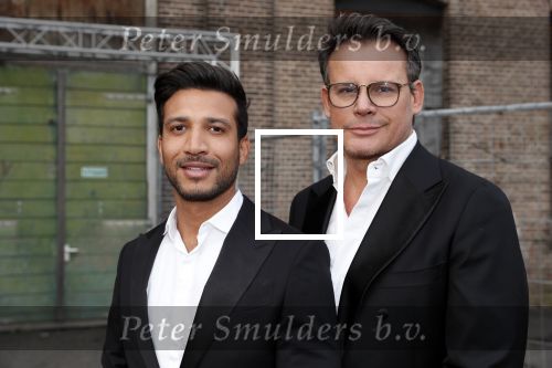 Halfweg 16 april 2019
50 jaar Rob Peetoom in the sugar factory. Leco v Zadelhoff met partner