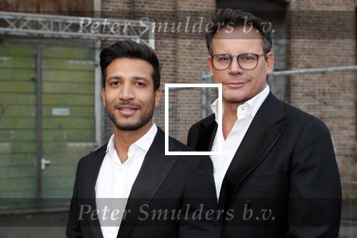 Halfweg 16 april 2019
50 jaar Rob Peetoom in the sugar factory. Leco v Zadelhoff met partner