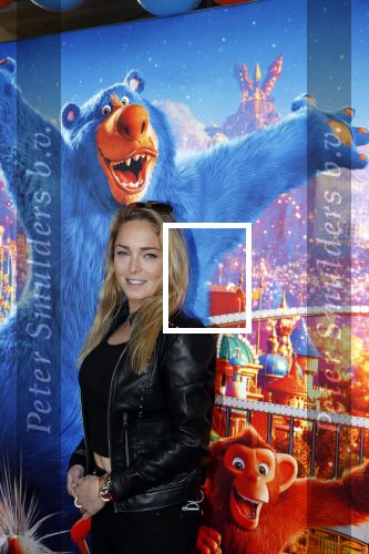 Amsterdam 7 april 2019
Premiere wonderpark in pathe arena. Lente Voorhoeve kwam met haar twee kinderen