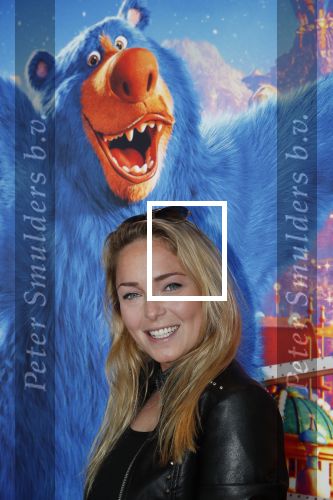 Amsterdam 7 april 2019
Premiere wonderpark in pathe arena. Lente Voorhoeve kwam met haar twee kinderen