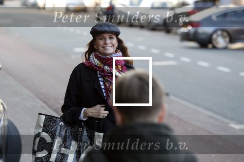 Amsterdam 1 april 2019
Event van Janice in het Lloyd Hotel.