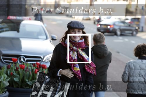 Amsterdam 1 april 2019
Event van Janice in het Lloyd Hotel.