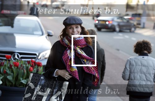 Amsterdam 1 april 2019
Event van Janice in het Lloyd Hotel.