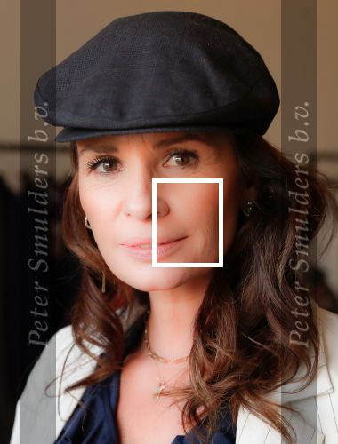 Amsterdam 1 april 2019
Event van Janice in het Lloyd Hotel. Leontine Borsato