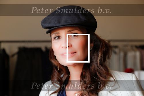 Amsterdam 1 april 2019
Event van Janice in het Lloyd Hotel. Leontine Borsato