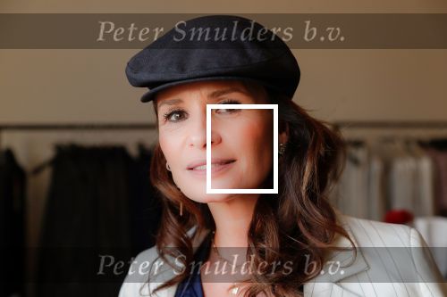 Amsterdam 1 april 2019
Event van Janice in het Lloyd Hotel. Leontine Borsato