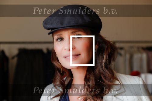 Amsterdam 1 april 2019
Event van Janice in het Lloyd Hotel. Leontine Borsato