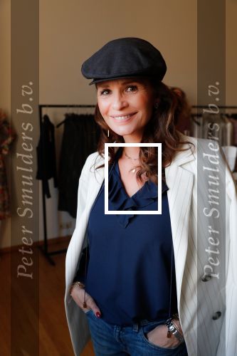 Amsterdam 1 april 2019
Event van Janice in het Lloyd Hotel. Leontine Borsato