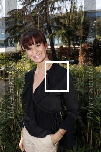 Amsterdam 8 april 2019
Strong women award in het Apollo Hotel.