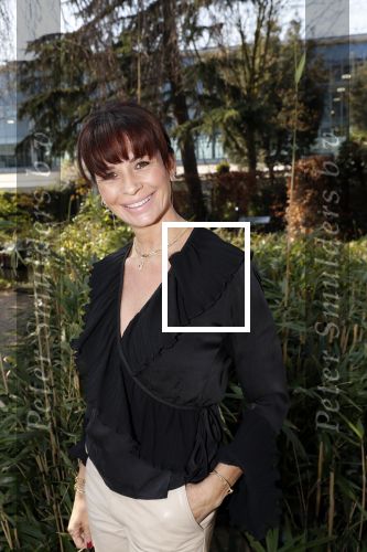 Amsterdam 8 april 2019
Strong women award in het Apollo Hotel.