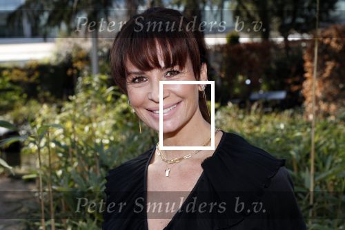 Amsterdam 8 april 2019
Strong women award in het Apollo Hotel.