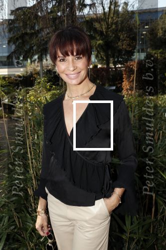 Amsterdam 8 april 2019
Strong women award in het Apollo Hotel.