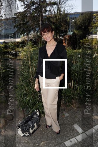 Amsterdam 8 april 2019
Strong women award in het Apollo Hotel.