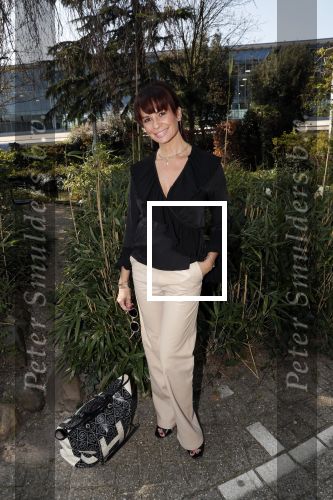 Amsterdam 8 april 2019
Strong women award in het Apollo Hotel.