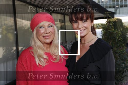 Amsterdam 8 april 2019
Strong women award in het Apollo Hotel.