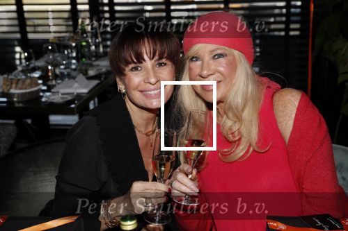 Amsterdam 8 april 2019
Strong women award in het Apollo Hotel.