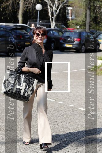Amsterdam 8 april 2019
Strong women award in het Apollo Hotel.