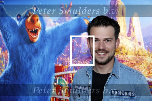 Amsterdam 7 april 2019
Premiere wonderpark in pathe arena. Levi v Kempen