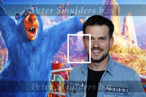 Amsterdam 7 april 2019
Premiere wonderpark in pathe arena. Levi v Kempen