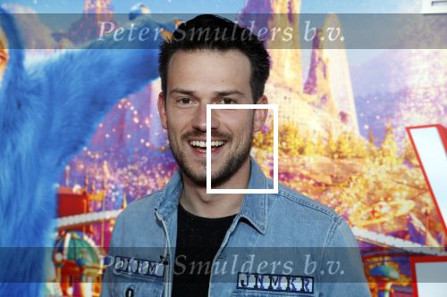 Amsterdam 7 april 2019
Premiere wonderpark in pathe arena. Levi v Kempen