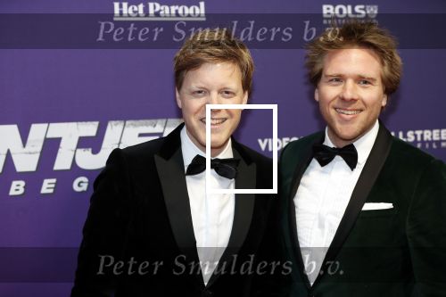 Amsterdam 15 april 2019
Premiere Baantjer in het nieuwe deLamar theater. Lex Uiting