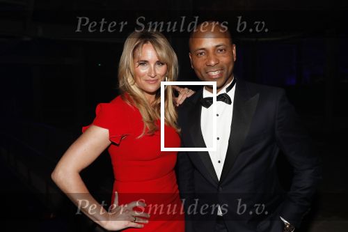 Halfweg 16 april 2019
50 jaar Rob Peetoom in the sugar factory. Lieke v Lexmond en Humberto tan presenteerden het feest