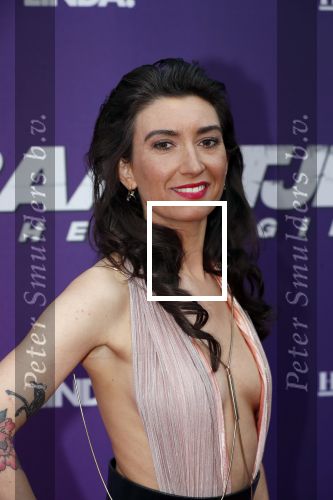 Amsterdam 15 april 2019
Premiere Baantjer in het nieuwe deLamar theater. Linda Lugtenborg