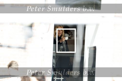 Amsterdam 16 april 2019
Opnames fa,ilie Kruys met oa Linda de Mol en Rop Verheijen in Amsterdam zuid