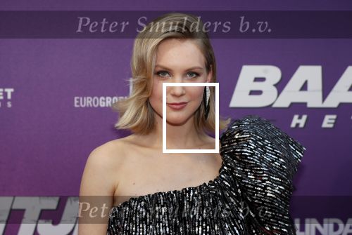 Amsterdam 15 april 2019
Premiere Baantjer in het nieuwe deLamar theater. Lisa Smit met Arne Toonen en Jelka v Houten