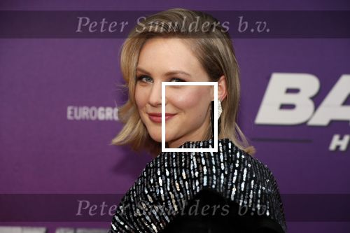 Amsterdam 15 april 2019
Premiere Baantjer in het nieuwe deLamar theater. Lisa Smit met Arne Toonen en Jelka v Houten