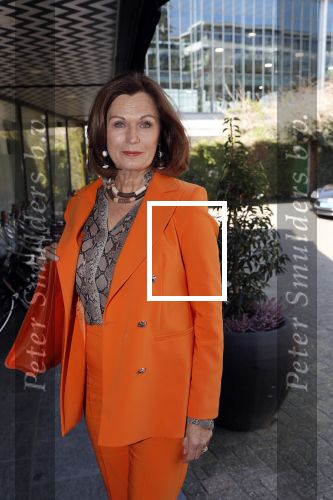 Amsterdam 8 april 2019
Strong women award in het Apollo Hotel.
Liz Snoijink