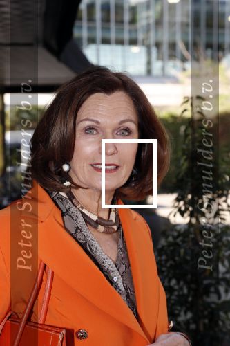 Amsterdam 8 april 2019
Strong women award in het Apollo Hotel.
Liz Snoijink