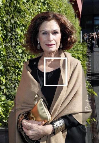 Hilversum 20 mei 2019
Coiffure awards in studio 21. Liz Snoijink
